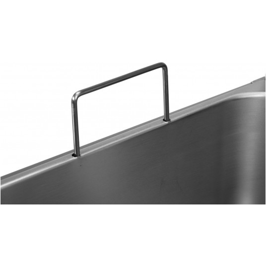 FRYTOWNICA POJEDYNCZA 6L -zdjęcie numer 5