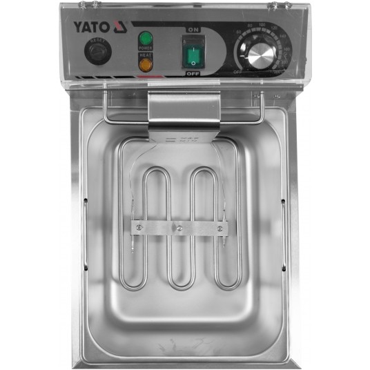 FRYTOWNICA POJEDYNCZA 6L -zdjęcie numer 7