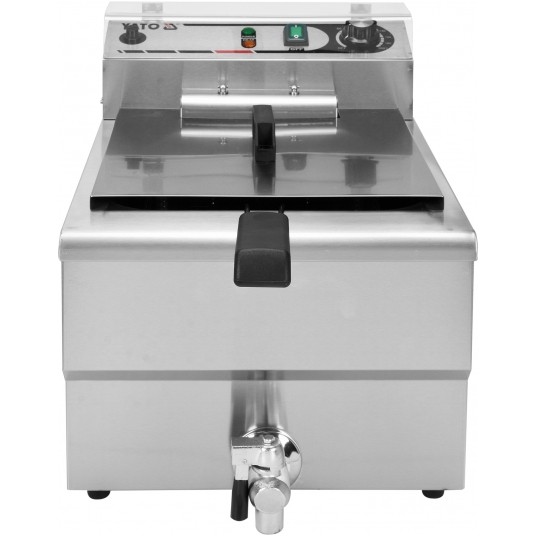 FRYTOWNICA Z ZAWOREM 12L -zdjęcie numer 1