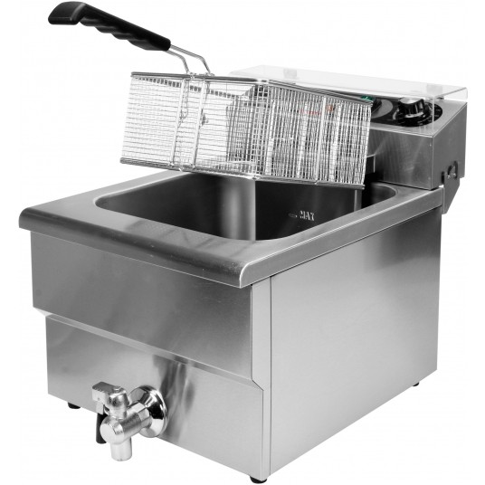 FRYTOWNICA Z ZAWOREM 12L -zdjęcie numer 3