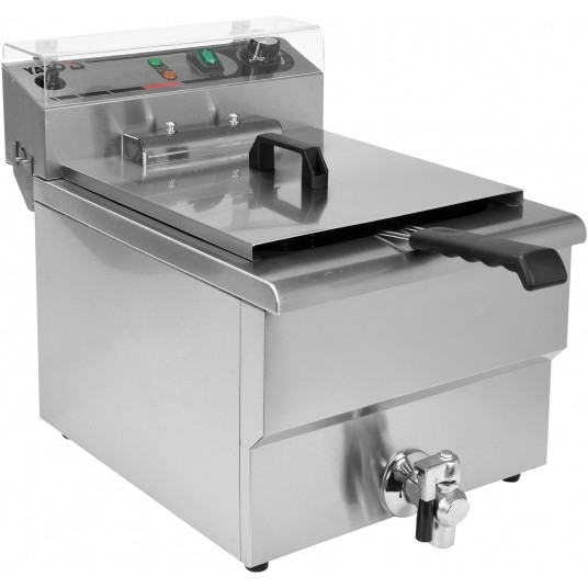 FRYTOWNICA Z ZAWOREM 12L -zdjęcie numer 2