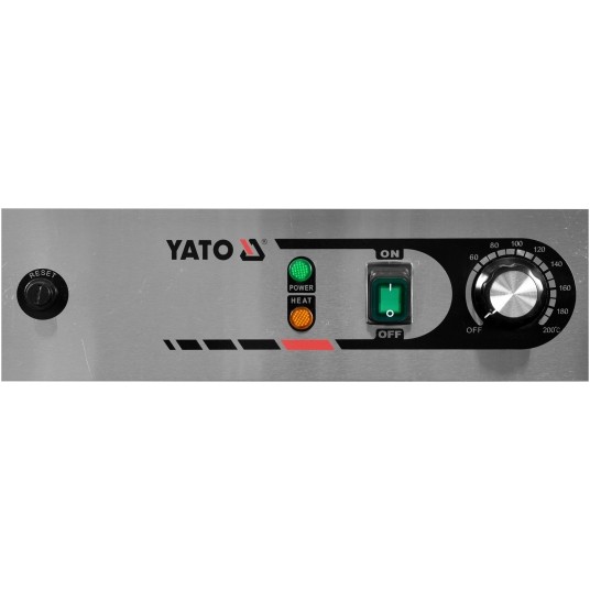 FRYTOWNICA Z ZAWOREM 12L -zdjęcie numer 5