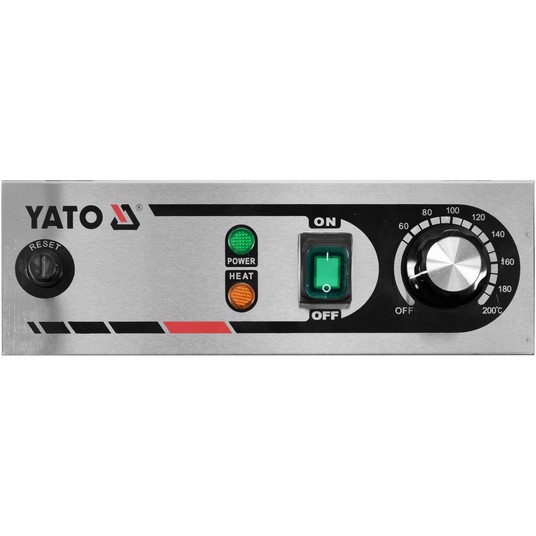 FRYTOWNICA Z ZAWOREM 2X12L -zdjęcie numer 5