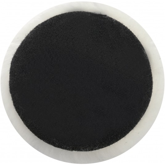 FUTRO POLERSKIE NA RZEP 125MM -zdjęcie numer 3