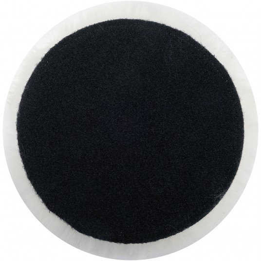 FUTRO POLERSKIE NA RZEP 150MM -zdjęcie numer 3