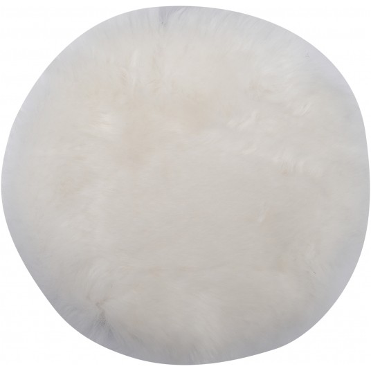 FUTRO POLERSKIE NA RZEP 150MM -zdjęcie numer 2