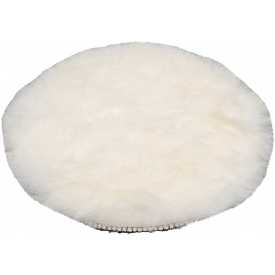 FUTRO POLERSKIE NA RZEP 150MM -zdjęcie numer 1