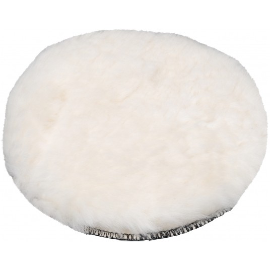 FUTRO POLERSKIE NA RZEP 180MM -zdjęcie numer 1