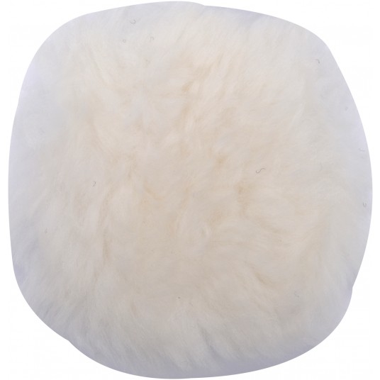 FUTRO POLERSKIE NA RZEP 80MM -zdjęcie numer 2