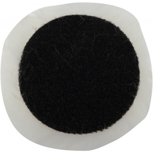 FUTRO POLERSKIE NA RZEP 80MM -zdjęcie numer 3