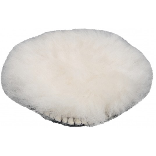 FUTRO POLERSKIE NA RZEP 80MM -zdjęcie numer 1