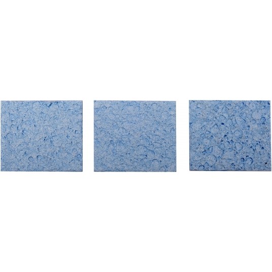 GĄBKA DO STACJI LUTOW. 50X45MM 3 SZT. -zdjęcie numer 1