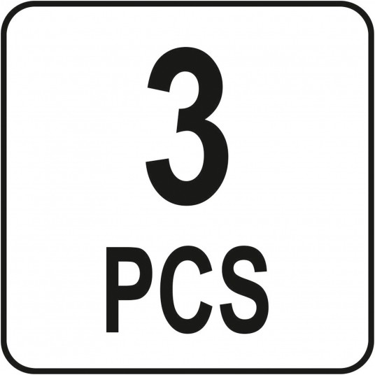 GĄBKA DO STACJI LUTOW. 50X45MM 3 SZT. -zdjęcie numer 4