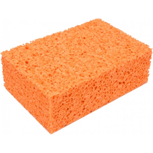 GĄBKA GUMOWA GLAZURNICZA -zdjęcie numer 1