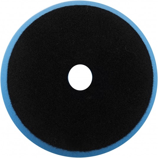 GĄBKA POLERSKA NA RZEP 130x150X25 B.TWAR -zdjęcie numer 2