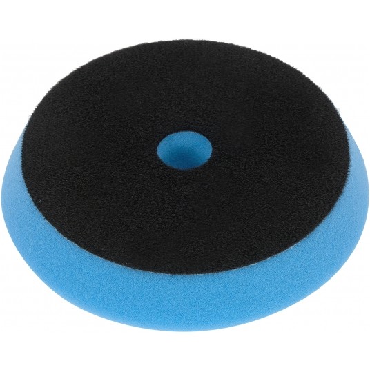 GĄBKA POLERSKA NA RZEP 130x150X25 B.TWAR -zdjęcie numer 1