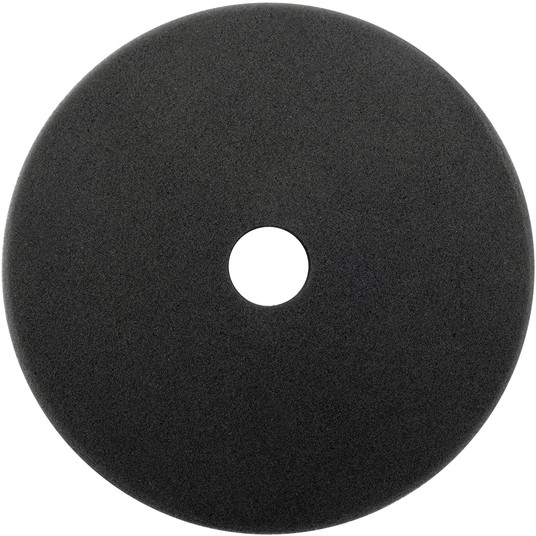 GĄBKA POLERSKA NA RZEP 130x150X25MM MIĘK -zdjęcie numer 3
