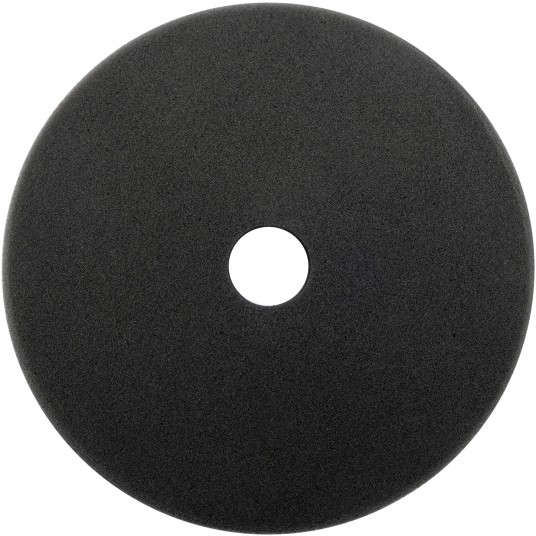 GĄBKA POLERSKA NA RZEP 130x150X25MM MIĘK -zdjęcie numer 3