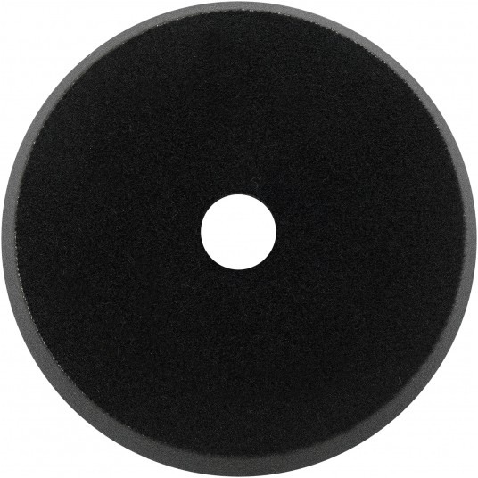 GĄBKA POLERSKA NA RZEP 130x150X25MM MIĘK -zdjęcie numer 2