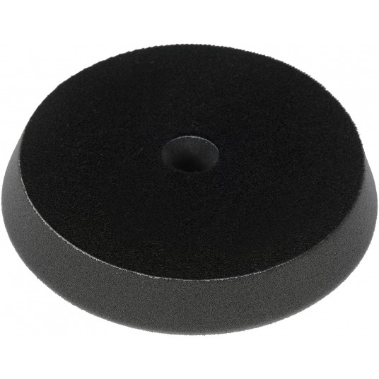 GĄBKA POLERSKA NA RZEP 130x150X25MM MIĘK -zdjęcie numer 1