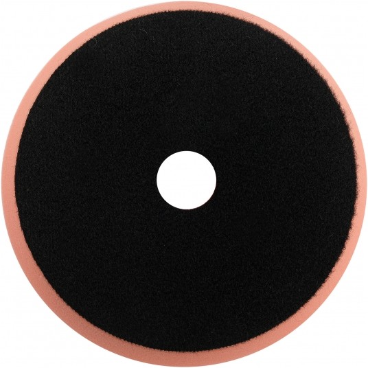 GĄBKA POLERSKA NA RZEP 130x150X25MM, ŚRE -zdjęcie numer 2