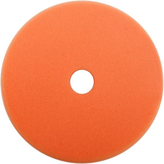 GĄBKA POLERSKA NA RZEP 130x150X25MM, ŚRE -zdjęcie numer 3