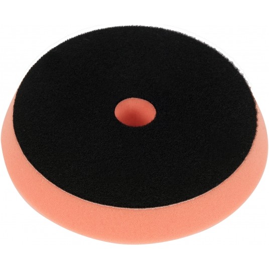 GĄBKA POLERSKA NA RZEP 130x150X25MM, ŚRE -zdjęcie numer 1