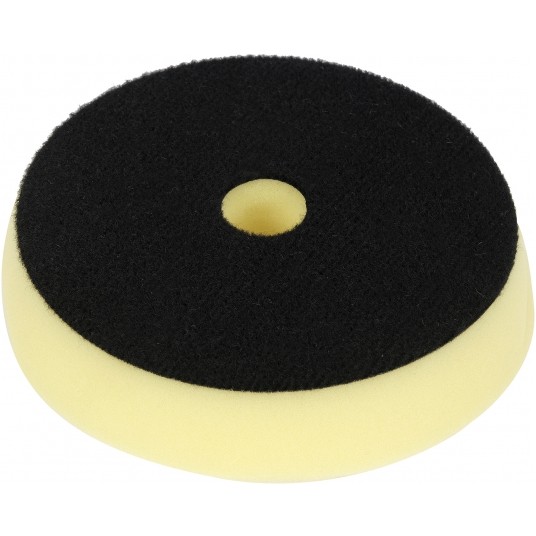 GĄBKA POLERSKA NA RZEP 130x150X25MM, TWA -zdjęcie numer 1