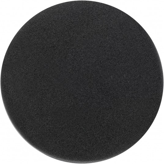 GĄBKA POLERSKA NA RZEP 80X25MM, MIĘKKA -zdjęcie numer 2