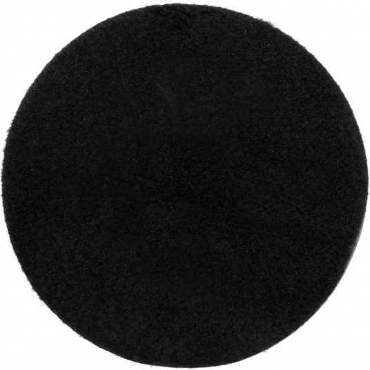 GĄBKA POLERSKA NA RZEP 80X25MM, MIĘKKA -zdjęcie numer 3