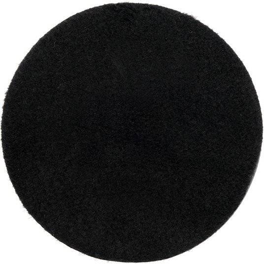 GĄBKA POLERSKA NA RZEP 80X25MM, MIĘKKA -zdjęcie numer 3