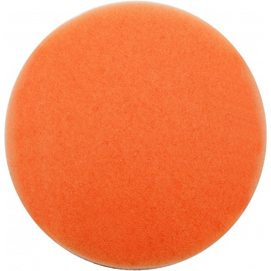 GĄBKA POLERSKA NA RZEP 80X25MM, ŚREDNIA -zdjęcie numer 2