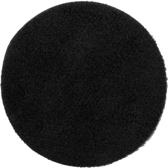 GĄBKA POLERSKA NA RZEP 80X25MM, ŚREDNIA -zdjęcie numer 3