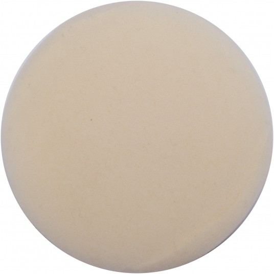 GĄBKA POLERSKA NA RZEP 80X25MM, TWARDA -zdjęcie numer 2