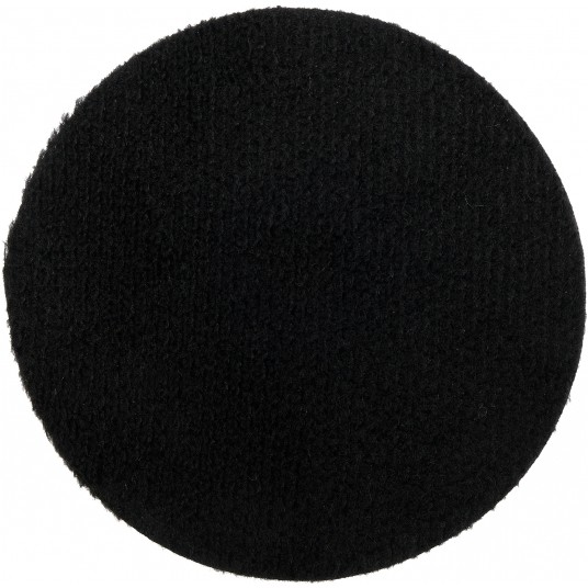 GĄBKA POLERSKA NA RZEP 80X25MM, TWARDA -zdjęcie numer 3