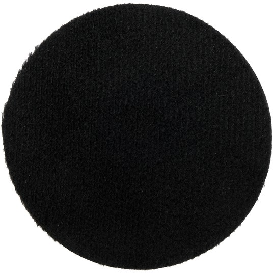 GĄBKA POLERSKA NA RZEP 80X25MM, TWARDA -zdjęcie numer 3