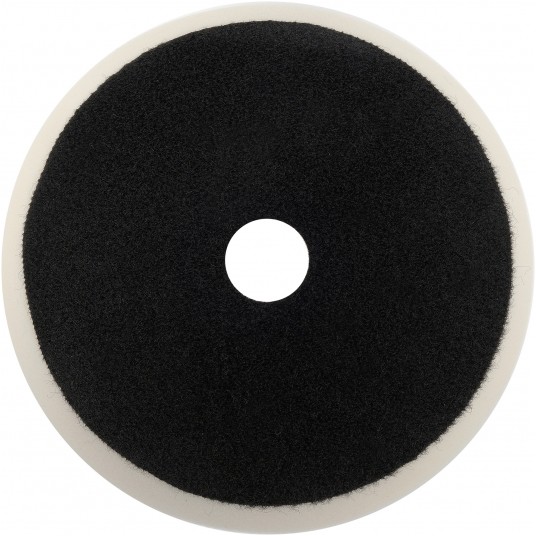 GĄBKA ŚCIERNA NA RZEP 130x150X25MM -zdjęcie numer 2