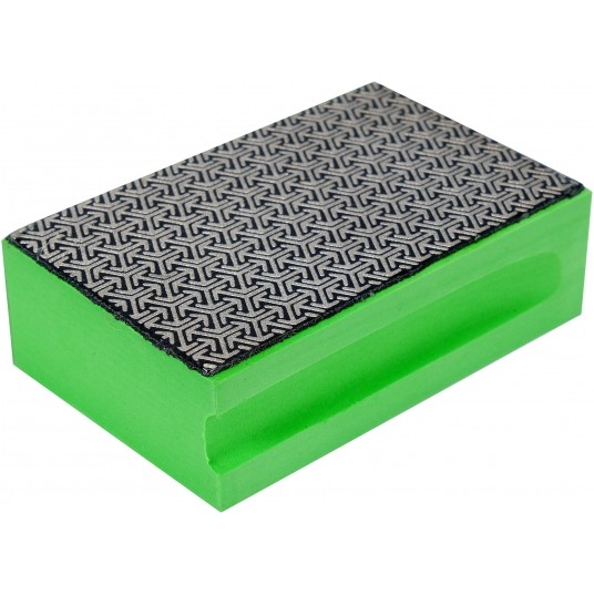 GĄBKA Z POWIERZCHNIĄ DIAMENTOWA G200 -zdjęcie numer 3