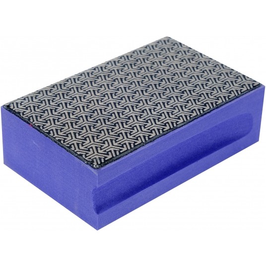 GĄBKA Z POWIERZCHNIA DIAMENTOWĄ G400 -zdjęcie numer 3