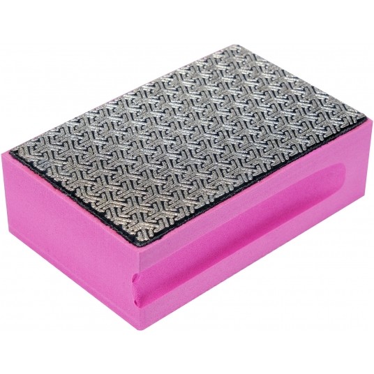 GĄBKA Z POWIERZCHNIĄ DIAMENTOWĄ G60 -zdjęcie numer 3