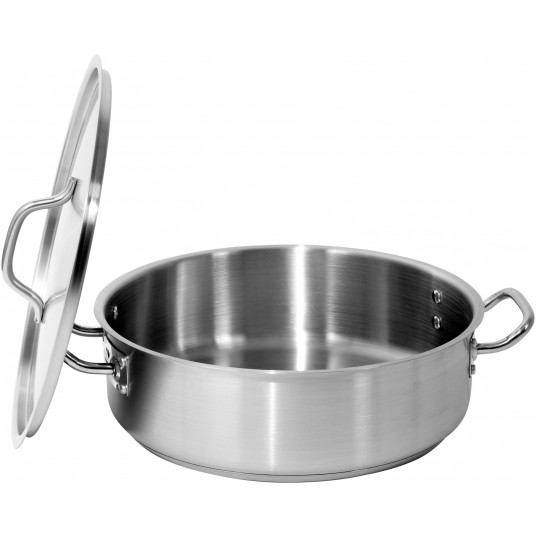 GARNEK NISKI DO DUSZE.Z POKR.36x11 11,2L -zdjęcie numer 2