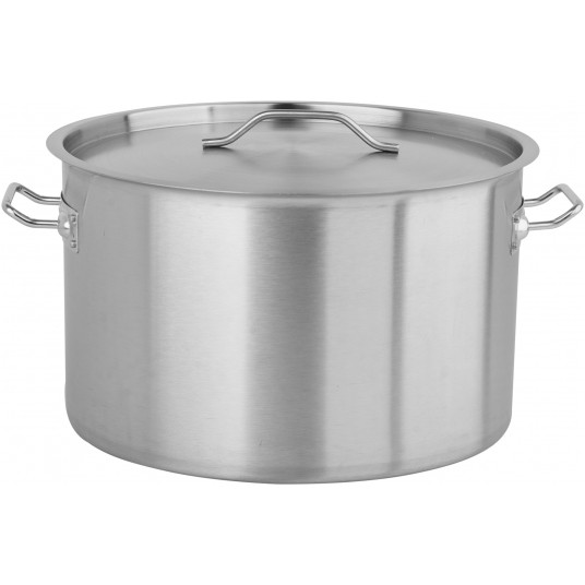GARNEK NISKI Z POKRYWKĄ 50X30 58L -zdjęcie numer 1