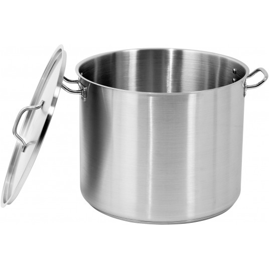 GARNEK ŚREDNI Z POKRYWKĄ SS 45x36 57,3L -zdjęcie numer 2