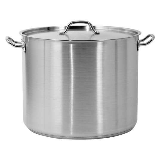GARNEK ŚREDNI Z POKRYWKĄ SS 45x36 57,3L -zdjęcie numer 1