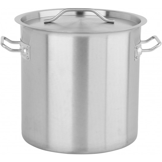 GARNEK WYSOKI Z POKRYWKĄ 28X28 17L -zdjęcie numer 1