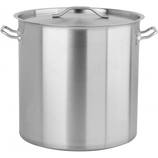 GARNEK WYSOKI Z POKRYWKĄ 45X45 71L -zdjęcie numer 1