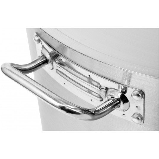 GARNEK WYSOKI Z POKRYWKĄ SS 16x12 2,4L -zdjęcie numer 5