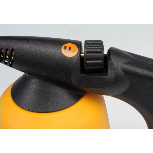 GAZOWA LAMPA LUTOWNICZA -zdjęcie numer 3