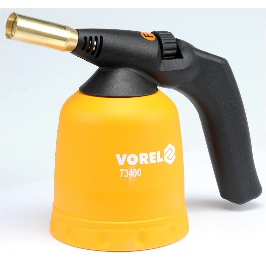 GAZOWA LAMPA LUTOWNICZA -zdjęcie numer 2