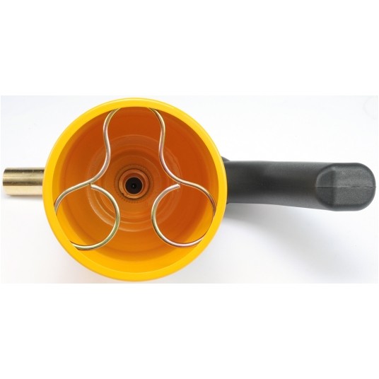 GAZOWA LAMPA LUTOWNICZA Z ZAPŁONEM PIEZO -zdjęcie numer 3